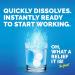 ALKA-SELTZER PLUS Severe Day + Night Cold Tablets Twinpack - 40 Effervescent Tablets - Buy Online on GoSupps.com