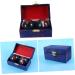 Buy Lalafina 3-Piece Hand Exercise & Massage Balls - Stress Relief Tools for Relaxation & Health - Buy Online on GoSupps.com