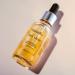 Glossiva Self Tanning Drops - Long Lasting Glow Sunless Tanner for Face and Body - Natural Gradual Glow, No Orange Tones or Fake Tan Smell - Streak-Free Formula - 30ml - Buy Online on GoSupps.com
