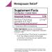 Buy Enzymatic Therapy Remifemin Menopause Relief - 120 Tablets for Hot Flash & Mood Support - Buy Online on GoSupps.com