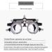 Tokilo Ultra-Light Adjustable Optometry Hearing Frame - Customizable for Astigmatism Perfect Fit for Pupil Gaps 48-80mm - Buy Online on GoSupps.com