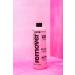 Onyx Professional 16oz Salon Strawberry Nail Polish Remover - Removes Polish, Glue, Glitter & Conditions Nails - 16 Fl Oz - Buy Online on GoSupps.com