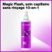 Revlon - Magic Flash - 10 in 1 Hair Care - Conditioner - Dry and Damaged Hair Care - Provides Hydration and Shine - Detangles and Strengthens Hair - No Rinse - 200ml - Buy Online on GoSupps.com