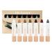 5 Eyeshadow Sticks for Eyes | Waterproof Eyeshadow Stick | 7 Colors Gradient Makeup Eye Shadow Lazy Eyeshadow Makeup 5 Pcs 7pcs