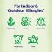 Boiron AllergyCalm Kids Tablets - Allergy Relief for Sneezing Runny Nose Itchy Eyes & Throat - 60 Count | Fast International Shipping - Buy Online on GoSupps.com