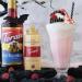 Torani Red Raspberry Flavour Syrup 750ml bottle 2 Pack dark red - Buy Online on GoSupps.com