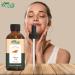 Pure Carrot Oil | Natural Carrier Oil for Skincare Hair Care & Massage - 30ml - Buy Online on GoSupps.com