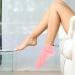 Uonlytech 2 Pairs Paraffin Wax Bath Booties | Elastic Opening Foot Care Covers for Thermal Treatment | Spa Wax Warmer Accessories - Buy Online on GoSupps.com