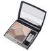 Dior 5 Couleurs Couture Eyeshadow Palette 7g - 879 Rouge Trafalgar - Buy Online on GoSupps.com