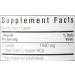 Bluebonnet L-Lysine 1000mg Caplets - 100 Count | Premium Quality Supplement - Buy Online on GoSupps.com