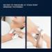 Neck Protection Cervical Tension Device | Shoulder Relaxer Pillow for Neck Pain Relief | Home Use Neck Support - Bianco - Buy Online on GoSupps.com