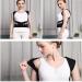 Adjustable Back Posture Corrector Posture Support Humpback correction tape corrects spine to prevent humpback stealth suitable for adults adolescents and children (Size : L) favorite gift lofty - Buy Online on GoSupps.com