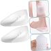 Gatuida Heightening Half Pad Insoles for Men & Women | Plantar Inserts Shoe Elevators Heel Cushion Support - Buy Online on GoSupps.com