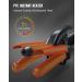 Hair Waver  3 Barrel Curling Iron for Beachy Waves  Hair Crimper with LCD Temp Display  Ceramic Tourmaline Triple Barrels Curling Wand  Beach Waver Curling Iron with Dual Voltage  Black - Buy Online on GoSupps.com