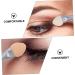 FRCOLOR Eye Shadow Sticks 120 Pcs Latex Eye Shadow Stick Eyeshadow Halloween Eyelashes Eye Makeup Double Sided - Buy Online on GoSupps.com