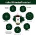 Bitter Power Drops - Organic High-Dose Herbal Bitter Extract | 100% Natural & Vegan | Made in Germany - 9 Exquisite Bitter Herbs (100 ml) - Buy Online on GoSupps.com