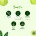 Dabur Amla Hair Oil - 100ml | Ayurvedic Formula for Healthy Long Hair with Indian Gooseberry Extract - Buy Online on GoSupps.com