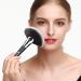 Ducare 32Pcs Professional Makeup Brushes Set - Premium Synthetic Kabuki Brushes for Foundation, Blending, Powder, Blush, Concealers, Eye Shadows - Buy Online on GoSupps.com
