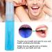 Breath Freshener Spray 12ml - Advanced Sugar-Free Mouth Spray for Dry Mouth Relief & Bad Breath (Blue) - International Shipping Available - Buy Online on GoSupps.com
