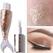 Shop 4 Colors Liquid Glitter Eyeliner Set | Waterproof Metallic Mermaid Makeup - Buy Online on GoSupps.com