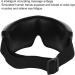 Intelligent Bluetooth Eye Massage Device - Wireless Music Therapy Massager for Stress Relief & Dry Eyes - Buy Online on GoSupps.com