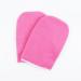 1ensemble De Paraffine Mitaines Thermiques Pour Mains Soins Relaxants Pour Spa Domicile Retention De Chaleur Optimale Pour Mains Froides - Buy Online on GoSupps.com