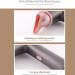 Travel Blow Dryer Cordless Rechargeable Portable Lightweight Hairdryer 3 Speed Hot Wind/Cold Wind Hair Dryer - Buy Online on GoSupps.com