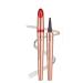 Eyebrow Pencil 4-Point Fork Tip Waterproof Eyebrow Pencil Long Lasting Creates Natural Eyebrow Shape Suitable for Professional Makeup and Beginners (1)