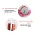 Nail Stampers Double Head Manicure Seal - Perfect for Beauty Salons & DIY Nail Art Enthusiasts - International Shipping Available - Buy Online on GoSupps.com