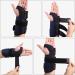 Breathable Joint Fixation Strap - Wrist Support Sleeve & Brace for Optimal Comfort - 1pc - Buy Online on GoSupps.com