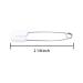 50 Pack White Diaper Pins for Cloth Nappies by Firefly - Buy Online on GoSupps.com
