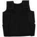 Sensory Compression Vest for Kids Weighted Vest Low-Pressure Comfort for Kids Teens Autism Hyperactivity Mood Processing Disorder Black - Buy Online on GoSupps.com