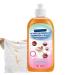 Laundry Stain Removers - Scented Clothing Washing Agent with Instant Effect | Household Cleaning Supplies for Bed Linen Door Drapes Clothes Carpets Drapes Sofa Dtt