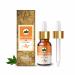 BEMT Bay Laurel Leaf Essential Oil (Laurus nobilis) 100% Pure & Natural Undiluted Organic Standard Quality for Aromatic Skin & Hair Care Use 15ml with Dropper