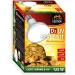 Buy Terra Exotica D3 UV Heat Spot Lamp - 125W 100W 80W - UVB UVA Sunlight Simulation for Reptiles - Buy Online on GoSupps.com