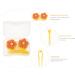 HEALLILY 6 Pack Waterproof Contact Lens Storage Boxes - Eye Care Protective Cases for Safe Lens Storage - Buy Online on GoSupps.com