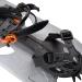 Buy Inook Big e-Xtrem Snowshoes | Adjustable EU Sizes 36-51 | Includes Carrying Bag & Patented Features | International Shipping - Buy Online on GoSupps.com