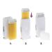Cosmetex Aloe Vera Roll-On Wax 12 Pack | Warm Wachtpatron - Smooth Skin & Easy Application - Buy Online on GoSupps.com