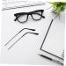 Eyeglasses Replacement Parts - Metal Arms & Legs for Spectacles | International Shipping Available - Buy Online on GoSupps.com