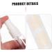 FOMIYES 1 Set Lace Double Eyelid Sticker Makeup Supplies Self-adhesive Eyelid Strip Eyelid Tap Quincunx Tool 1 count (Pack of 1) As Shown - Buy Online on GoSupps.com