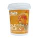 VITALIS Goldfish Pellet S 260g FOOD Aquarium Soft