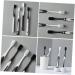 Buy 4 Pairs Portable Toothbrushes - Travel Essentials | International Shipping - Buy Online on GoSupps.com