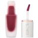 Flower Beauty Perfect Pout Lip Color - Soft Matte Liquid Lipstick by Drew Barrymore - Lightweight & Comfortable (Raspberry) - International Shipping Available - Buy Online on GoSupps.com