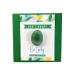 Green Aventurine Worry Stone Anxiety Relief Crystal Gift Luck Farewell Stocking Filler