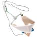Shop Household Cervical Vertebra Support - Traction Device & Stretcher for Neck Pain Relief | International Shipping - Buy Online on GoSupps.com