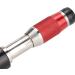 Manual Chiropractic Tool - 10-Speed Spine Adapter & Massage Device for Cervical Spondylosis - Alleviate Joint Pain (Red) - Buy Online on GoSupps.com