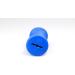 Universal Handle Thickener | Hand Grip Thickener for Cutlery Toothbrush Pens | Gripping Aid - Blue - Buy Online on GoSupps.com