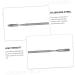 BESTYASH 1 Ensemble Palette de M lange Acier Inoxydable Spatule Kit Outil Cosm tique pour Fond Nail Art - Buy Online on GoSupps.com