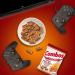 COMBOS Cheddar Cheese Bacon Pretzel Baked Snacks 6.23oz Bag - Delicious Crunchy Treats - Buy Online on GoSupps.com