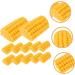 Milisten 60 Pcs Simulation Corn Mini Resin Child Model - Buy Online on GoSupps.com